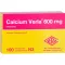 CALCIUM VERLA 600 mg filmomhulde tabletten, 100 stuks
