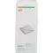 GAZIN Gaas comp. 10x10 cm niet-steriel 32-voudige bediening, 50 st