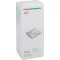 GAZIN Gaas comp. 10x10 cm niet-steriel 32-voudige bediening, 50 st