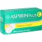ASPIRIN plus C bruistabletten, 10 stuks
