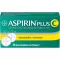 ASPIRIN plus C bruistabletten, 10 stuks
