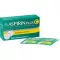 ASPIRIN plus C bruistabletten, 10 stuks