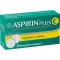 ASPIRIN plus C bruistabletten, 10 stuks
