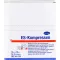 ES-KOMPRESSEN steriel 10x10 cm 8-voudig, 25X2 st