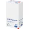 ES-KOMPRESSEN steriel 10x20 cm 8-voudig, 25X2 st