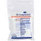 ES-KOMPRESSEN steriel 5x5 cm 8-voudig, 5X2 st