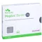 MEPILEX Border Ag-schuimaansluiting 7x7,5 cm steriel, 5 st