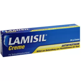 LAMISIL Crème, 30 gr