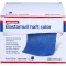 ELASTOMULL haftkleur 6 cmx20 m bevestigingspapier blauw, 1 st