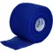 ELASTOMULL haftkleur 6 cmx20 m bevestigingspapier blauw, 1 st