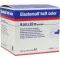 ELASTOMULL haftkleur 8 cmx20 m bevestigingspapier blauw, 1 st
