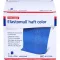 ELASTOMULL haftkleur 8 cmx20 m bevestigingspapier blauw, 1 st