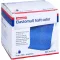 ELASTOMULL haftkleur 8 cmx20 m bevestigingspapier blauw, 1 st