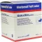 ELASTOMULL heftkleur 10 cmx20 m bevestigingspapier blauw, 1 st