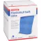 ELASTOMULL heftkleur 10 cmx20 m bevestigingspapier blauw, 1 st