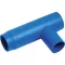 RC Cornetadapter met mondstuk voor inhalatorapparaten, 1 stuk