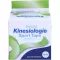 KINESIOLOGIE Sporttape 5 cmx5 m groen, 1 stuk