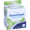 KINESIOLOGIE Sporttape 5 cmx5 m groen, 1 stuk