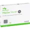 MEPILEX Border Ag-schuimaansluiting 10x12,5 cm steriel, 5 st