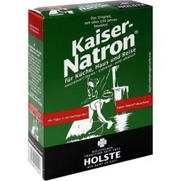 KAISER NATRON Zakje poeder, 250 g