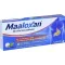 MAALOXAN 25 mVal kauwtabletten, 20 stuks