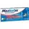 MAALOXAN 25 mVal kauwtabletten, 20 stuks