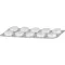 MAALOXAN 25 mVal kauwtabletten, 20 stuks