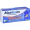 MAALOXAN 25 mVal kauwtabletten, 50 st