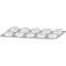 MAALOXAN 25 mVal kauwtabletten, 50 st