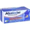 MAALOXAN 25 mVal kauwtabletten, 100 st