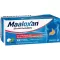 MAALOXAN 25 mVal kauwtabletten, 100 st