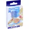 BLUTSTILLENDES Gips steriel, 30 st
