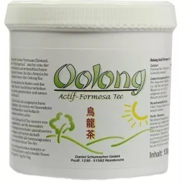 OOLONG Actif Formosa thee, 130 g