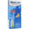 MAALOXAN 25 mVal suspensie, 250 ml