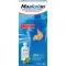 MAALOXAN 25 mVal suspensie, 250 ml