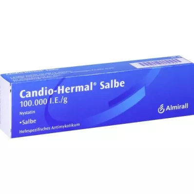 CANDIO HERMAL Zalf, 20 g