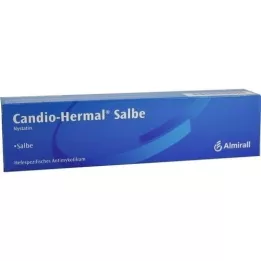 CANDIO HERMAL Zalf, 50 gr