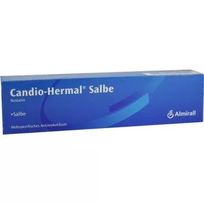 CANDIO HERMAL Zalf, 50 gr