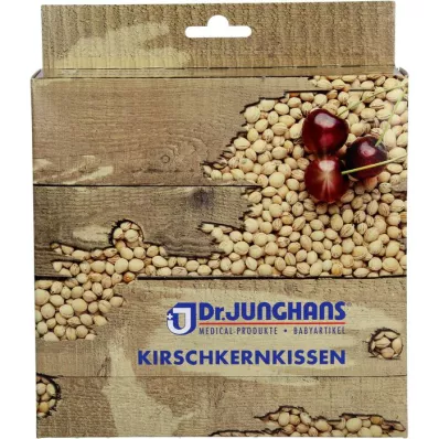 KIRSCHKERNKISSEN 17x17 cm voor magnetron, 1 st KIRSCHKERNKISSEN 17x17 cm voor magnetron, 1 st