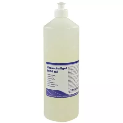 ULTRASOONGEL, 1 l ULTRASOONGEL, 1 l