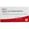 CARUM CARVI Kinderzetpillen, 10X1 g