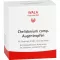 CHELIDONIUM COMP.Oogdruppels, 30X0,5 ml