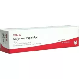 MAJORANA VAGINALE GEL, 100 g