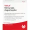 MERCURIALIS Oogdruppels, 30 x 0,5 ml