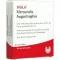 MERCURIALIS OOGDRUPPELS, 5X0,5 ml