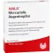MERCURIALIS OOGDRUPPELS, 5X0,5 ml