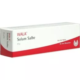 SOLUM Zalf, 30 g