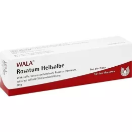 ROSATUM Genezende zalf, 30 g