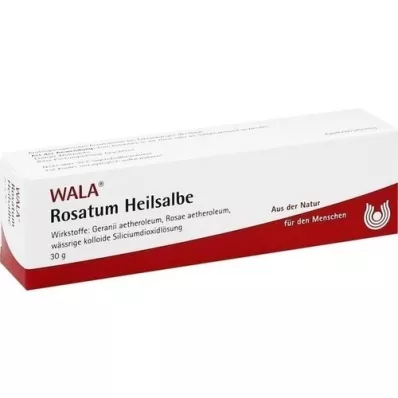 ROSATUM Genezende zalf, 30 g ROSATUM Genezende zalf, 30 g