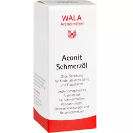 ACONIT Pijnolie, 50 ml